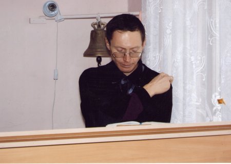 Евгений Башкиров. Об авторе